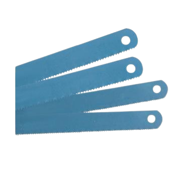 HSS & Bimetal Hacksaw Blades 